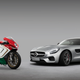 Image for article titled Mercedes-AMG Just Snagged A Stake In Motorcycle Maker MV Agusta
